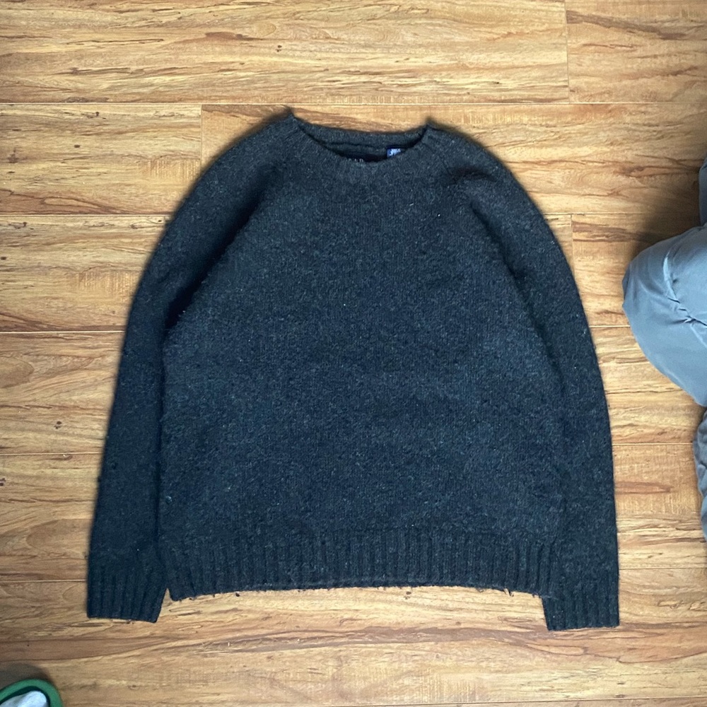 Gap Wool Sweater - Picture 2 of 3